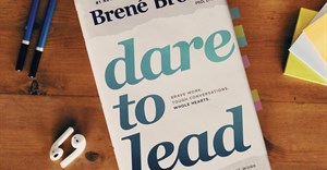Build your bravery in 24 hours: Register now for the Brené Brown Dare to Lead training