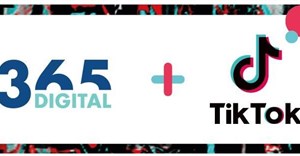 365 Digital signs exclusive partnership agreement with TikTok in South Africa