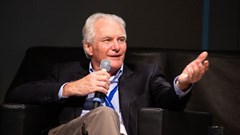 Music Exchange announces 1st #MEX21 keynote speaker: Music Australia chairperson Michael Smellie