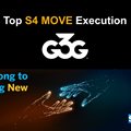 G3G Africa awarded Top S/4 Move Execution Award