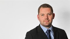 Wiehann Olivier, partner, Mazars