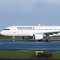 Air France extends African footprint