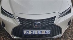 Re-imagined: The all new Lexus IS 300h EX