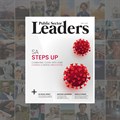Get your free digital copy of Public Sector Leaders (PSL) April edition - out now!