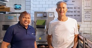 SA-made Kombo King set for retail rollout following Vumela investment