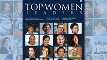Standard Bank Top Women Leaders publication 16th edition 2021 - it's a must-see!