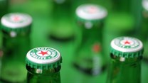 Heineken sets goal to be carbon neutral in production by 2030