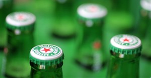 Heineken sets goal to be carbon neutral in production by 2030
