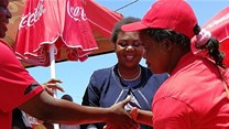Coca-Cola women empowerment programme benefits millions in Africa