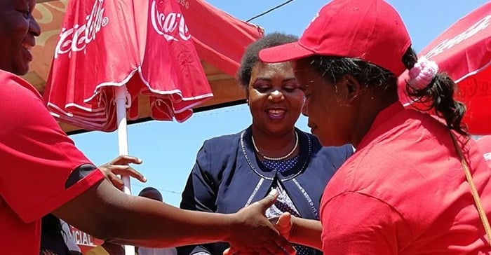 Coca-Cola women empowerment programme benefits millions in Africa