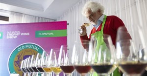 Final call for entries: 2021 Old Mutual Trophy Wine and Spirits shows