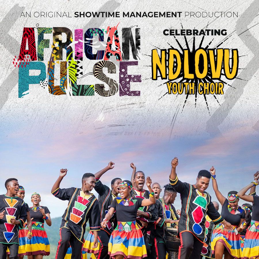 New Montecasino show celebrating Ndlovu Youth Choir to create employment in the arts
