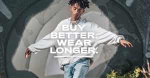 Levi's Buy Better, Wear Longer