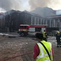 Cape Town fire: Vodacom donates R3m towards relief efforts