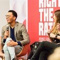 The One Club's Right the Ratio 2021 Summit to advance industry gender equity