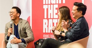 The One Club's Right the Ratio 2021 Summit to advance industry gender equity