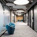Paragon Interface completes new workplace for Deloitte in Cape Town