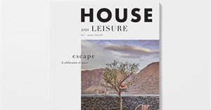 House and Leisure magazine relaunches