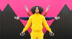 Give your data a workout: How digital analytics can predict the unpredictable