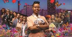 South Africa's Ugly Betty remake: A local inspired series powered by local talent and local brands