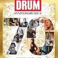 Drum celebrates its 70th birthday with a must-have anniversary edition