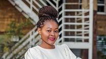 #BehindtheBrandManager: Nivea's marketing manager, Mpume Ngwenya