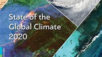 Covid-19 economic impact failed to put brakes on climate change - WMO report