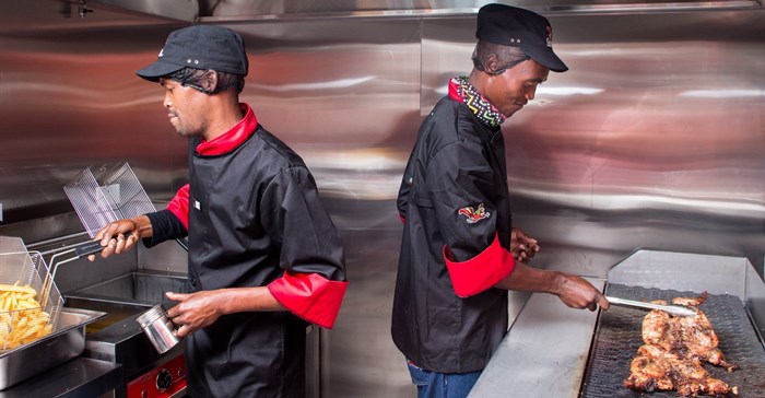Chicken chain Galito's continues expansion in Africa