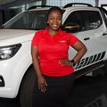 #BehindtheBrandManager: Nokwe Ndwandwe of Nissan South Africa