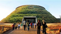 6 off-the-beaten-path suggestions for day trips in Gauteng