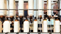 Greening the global textile value chain