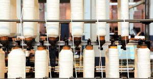 Greening the global textile value chain