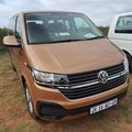 Review: VW Transporter Kombi 6.1 remains a comfortable people-mover