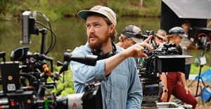 Q&A with SA director Michael Matthews on Oscar-nominated film Love and Monsters