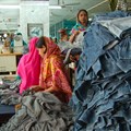 Fashionscapes: A Living Wage highlights plight of garment workers