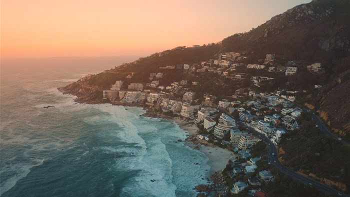5 ways to enjoy Cape Town's oceans