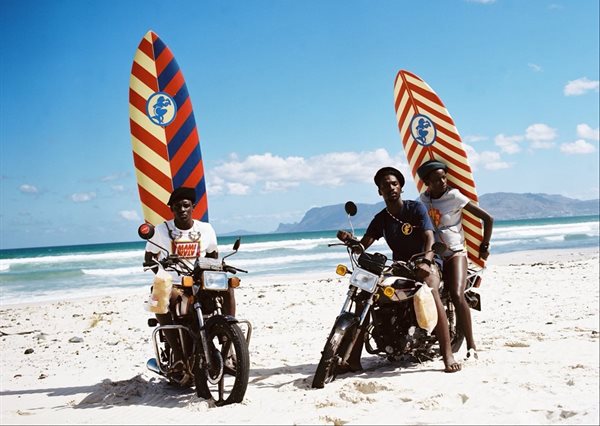 SA surf brand Mami Wata crowdfunds for international expansion