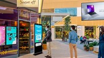 The benefits of digital signage in retail spaces: Could digital signage help to boost your retail business?