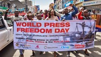 As press freedom continues to struggle in Kenya, alternatives keep hope alive