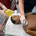 New medical training simulation unit launches at Stellenbosch University