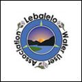 Custom website for Lebalelo Water User Association