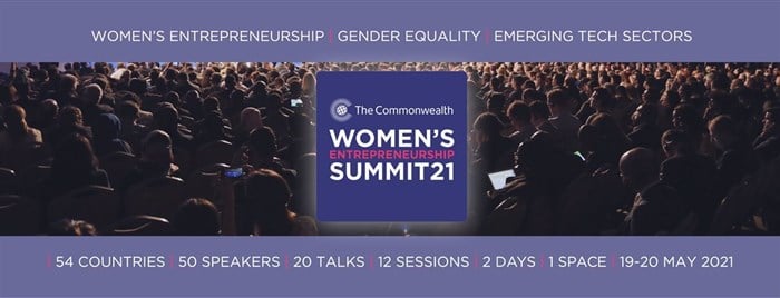 Inaugural Commonwealth Women's Entrepreneurship Summit set for May
