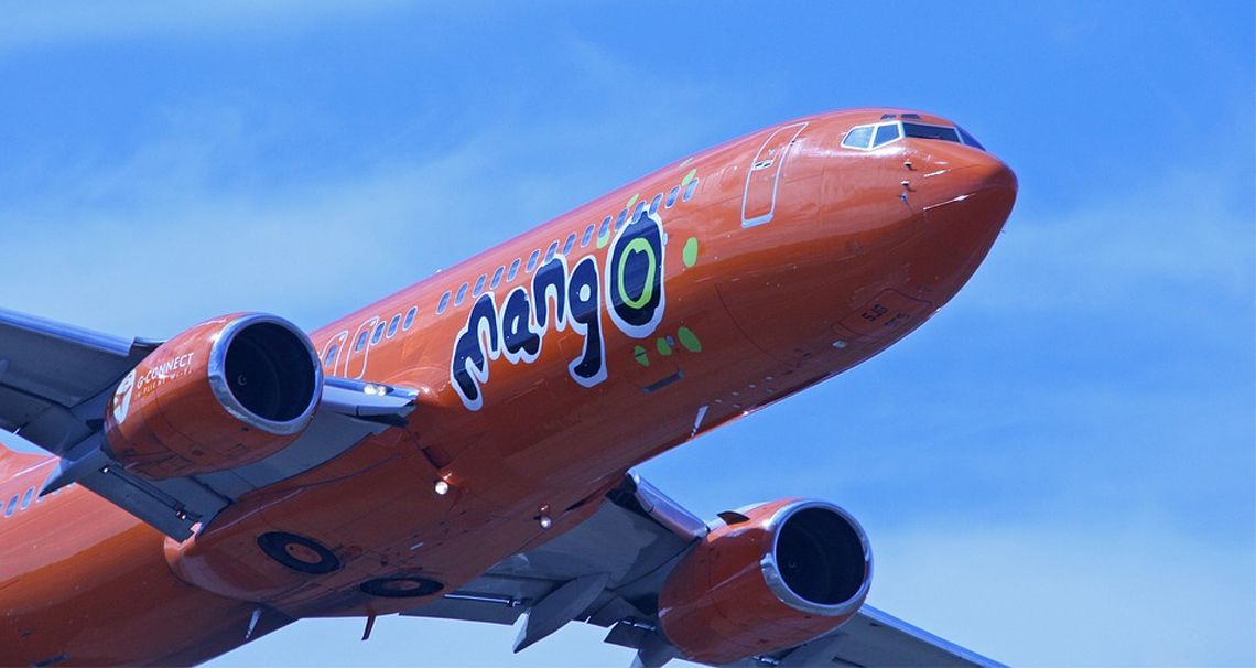 Can Mango Airlines survive financial turbulence?