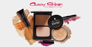 True beauty shines when you believe - The Avroy Shlain Journey