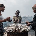 Women are a mainstay of fishing in West Africa. But they get a raw deal
