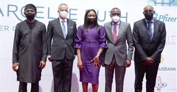 Specialist cancer diagnosis and treatment centre opens in Lagos