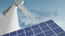 Wind and solar power need to be adopted more quickly to avoid fossil gas traps