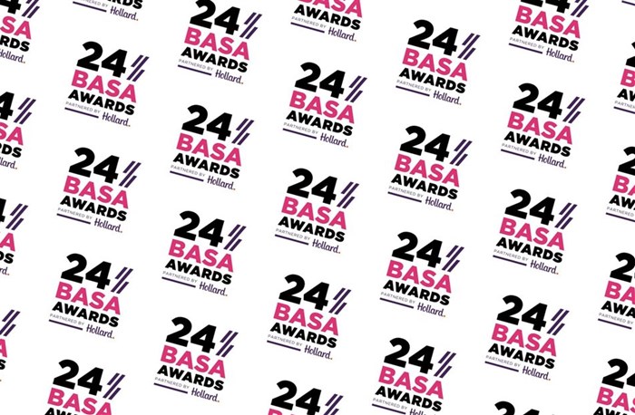 Basa Awards 2021 entries open