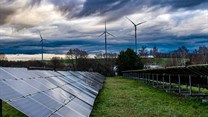 Powering the economy through alternative energy