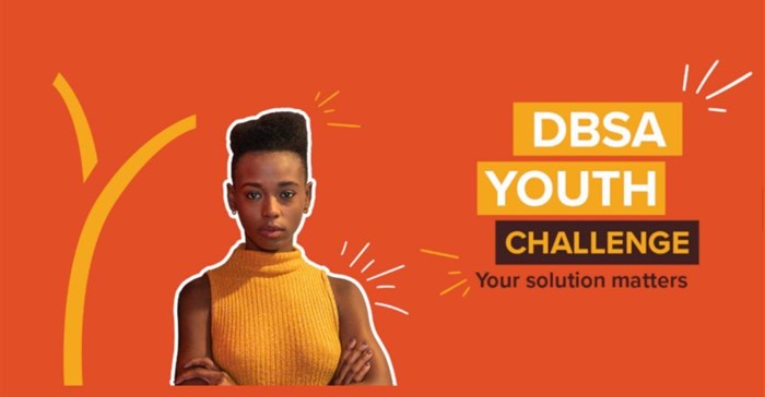 DBSA launches second edition of Youth Challenge